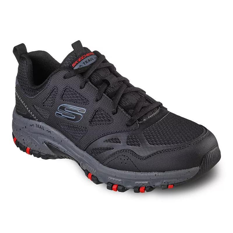 Skechers Mens Hillcrest Hiking Shoe Product Image