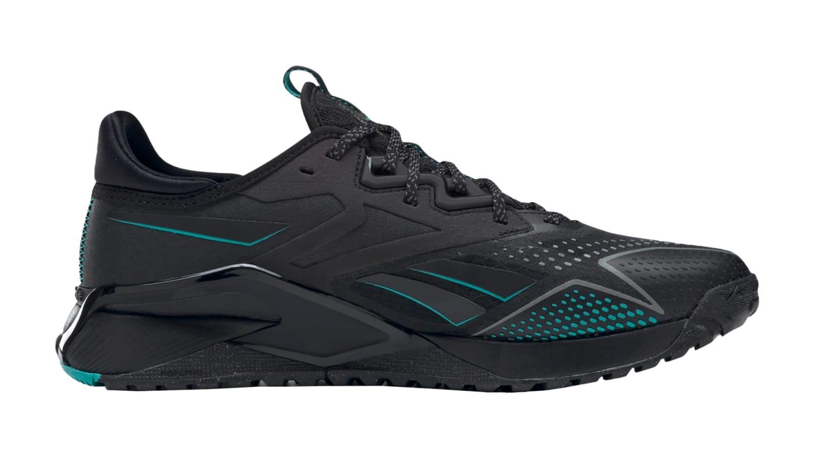 Reebok Nano X2 - Adventure - Men's Product Image