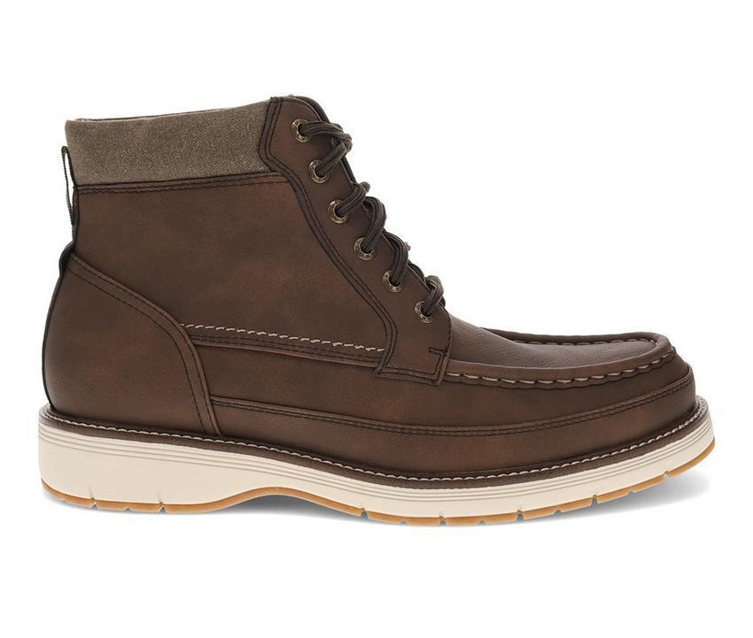 Men's Dockers Thames Boots Product Image