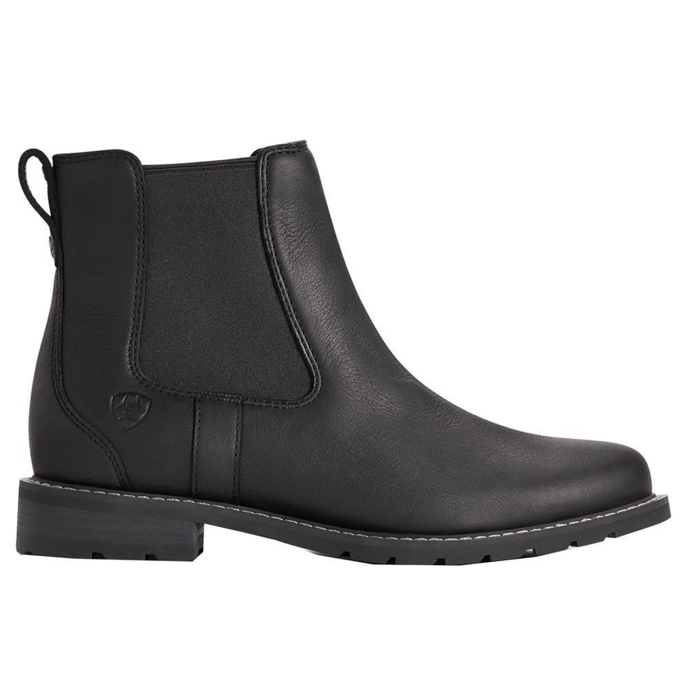 Ariat Wexford Waterproof Chelsea Boot Product Image