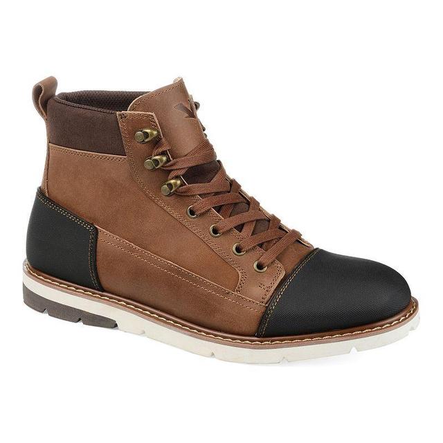 Territory Titan Mens Ankle Boots Product Image