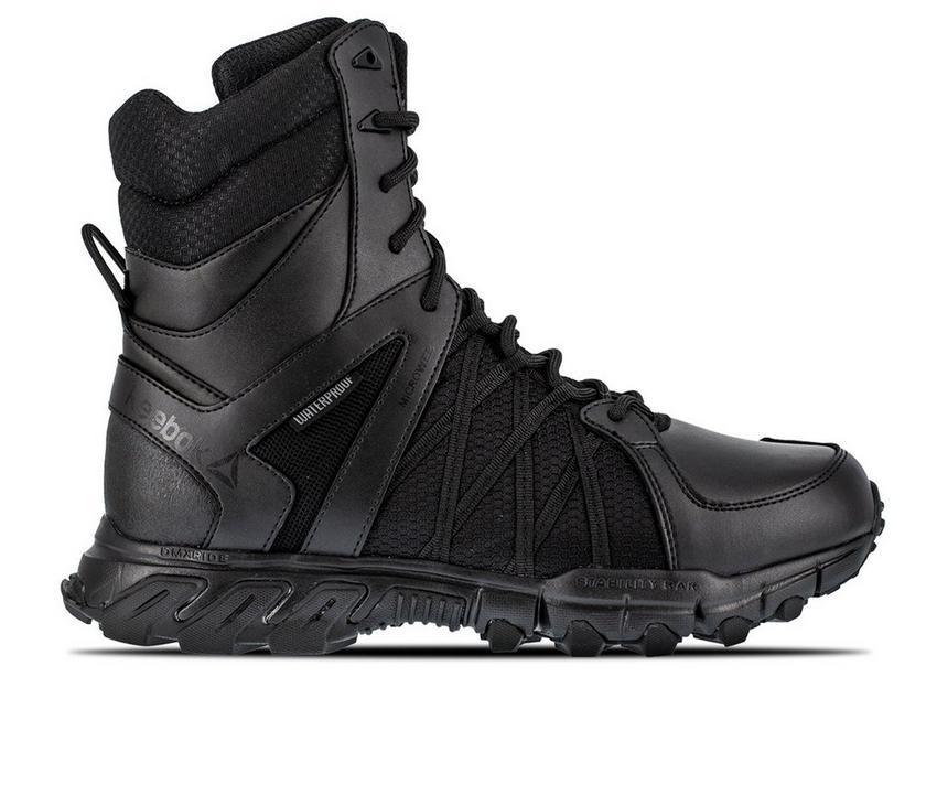 Men's REEBOK WORK Trailgrip Tactical Work Boots Product Image