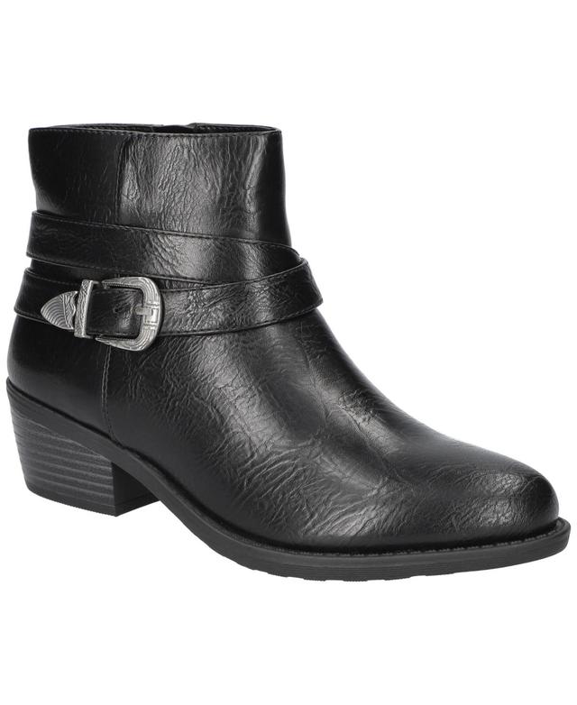 Easy Street Skyler Womens Western Ankle Boots Product Image