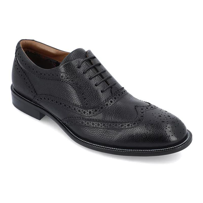 Thomas & Vine Mens Trenton Oxford Product Image