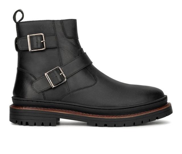 Men's Reserved Footwear Quaid Chelsea Boots Product Image