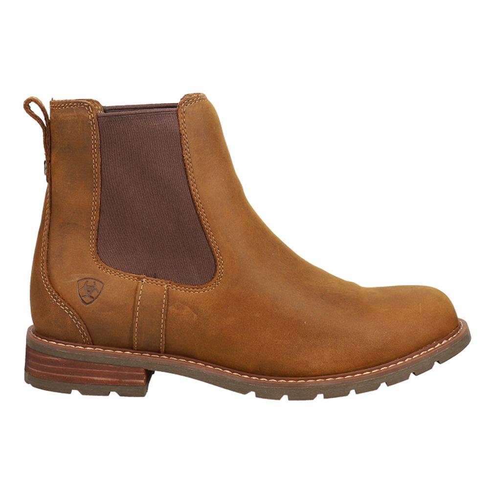 Ariat Wexford Waterproof Chelsea Boot Product Image