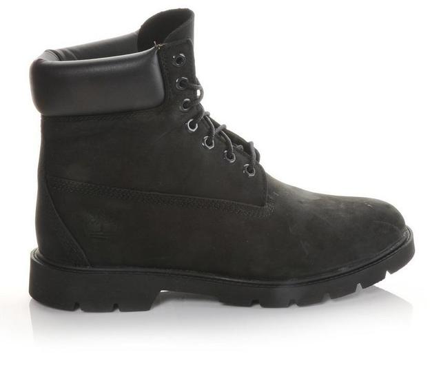 Men's Timberland 19039 6" Padded Waterproof Insulated Boots Product Image