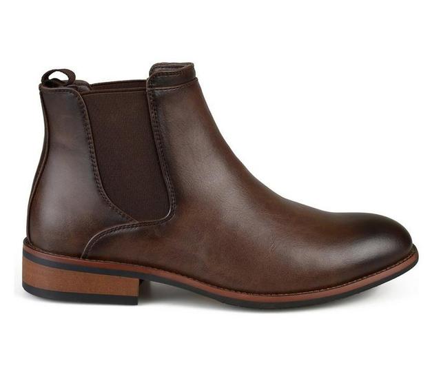 Men's Vance Co. Landon Chelsea Boots Product Image