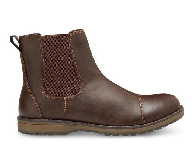 Men's Eastland Drew Dress Chelsea Boots Product Image