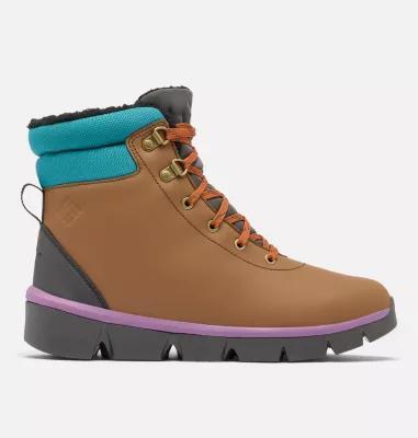 Columbia Women's Keetley II Boot- Product Image