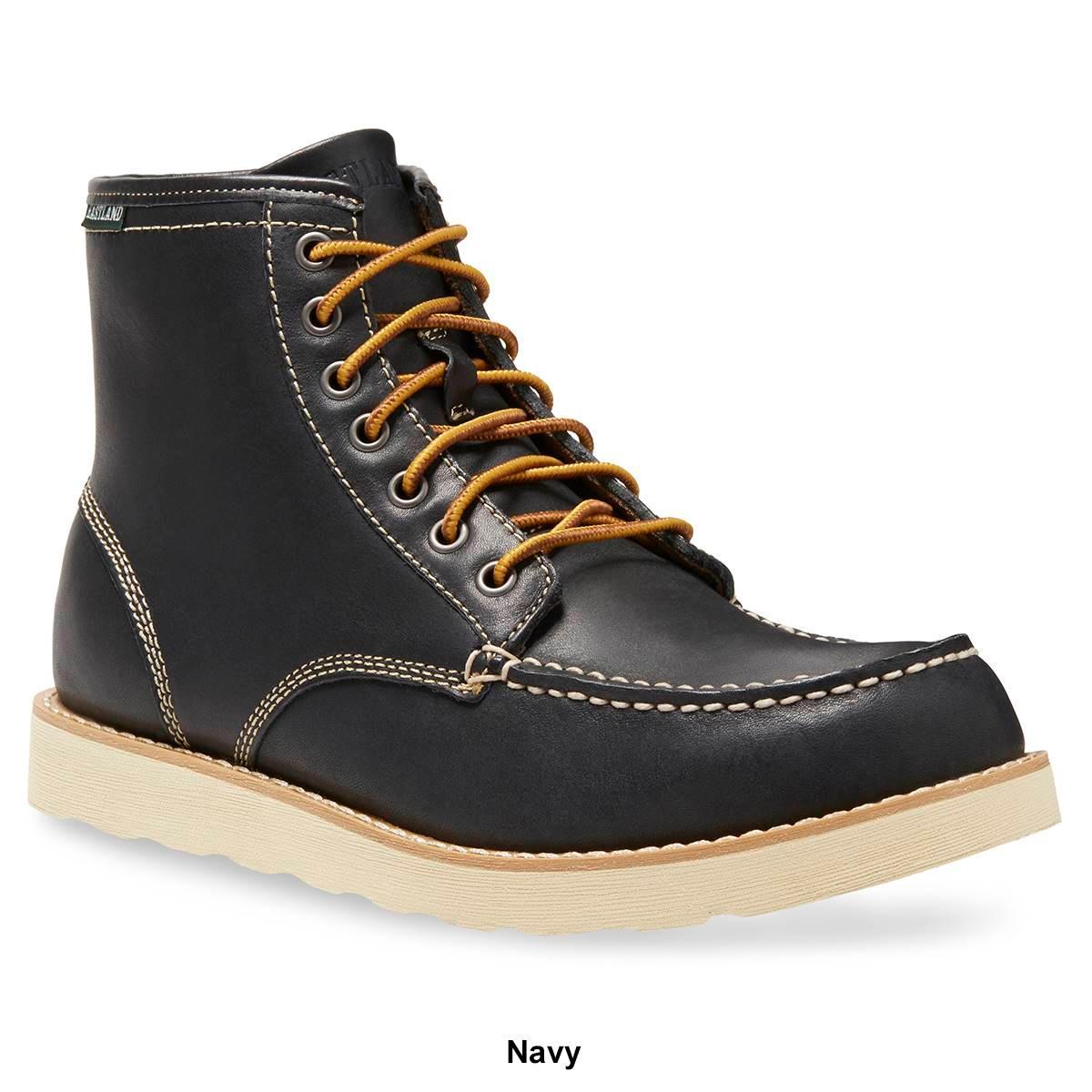 Eastland Lumber Up Moc Toe Boot Product Image