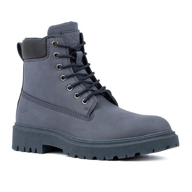 Xray Marion Mens Boots Blue Product Image