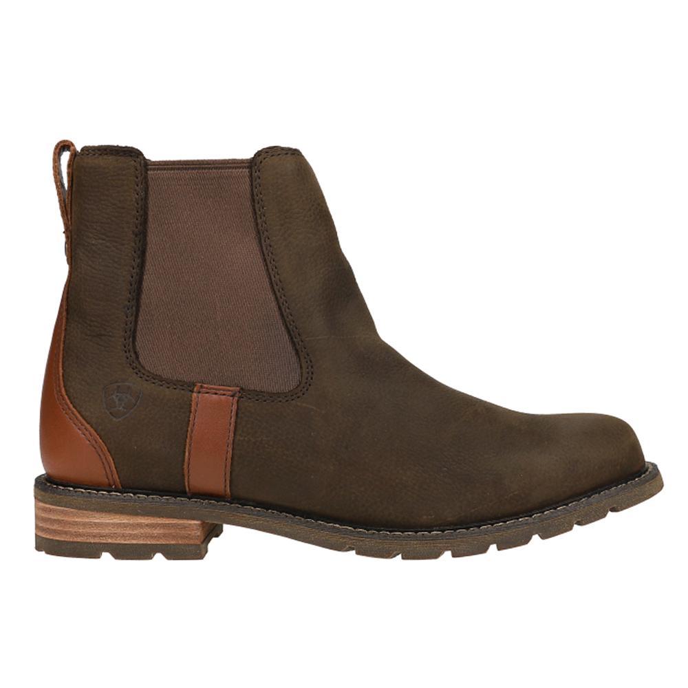 Ariat Wexford Waterproof Chelsea Boot Product Image
