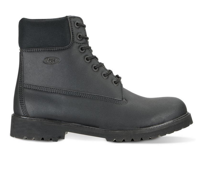 Men's Lugz Convoy Scuff Proof Men's Boots Product Image