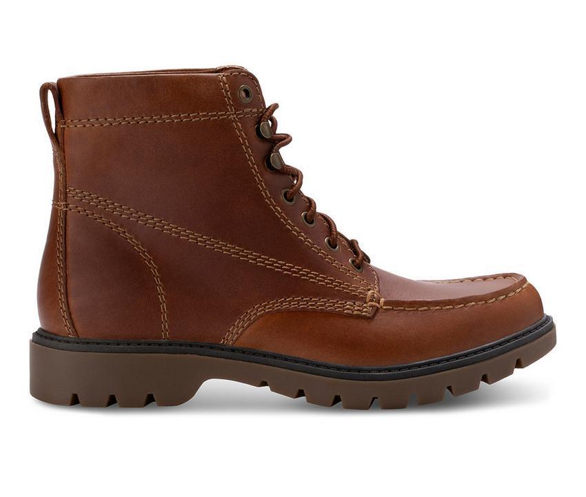 Men's Eastland Belgrade Lace Up Boots Product Image