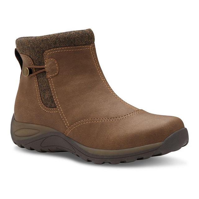Eastland Womens Bridget Ankle Boots -TOBACCO Product Image