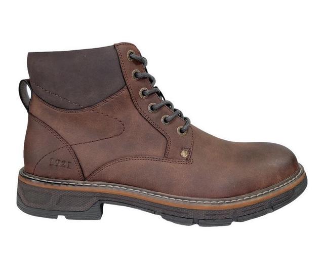 Men's Freeman Dillon Lace Up Boots Product Image