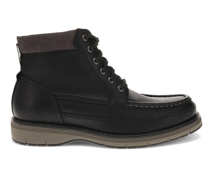 Men's Dockers Thames Boots Product Image