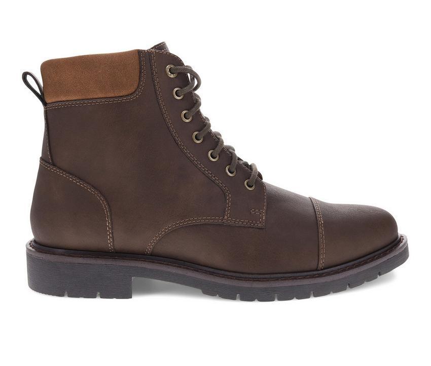 Men's Dockers Dudley Lace Up Boots Product Image