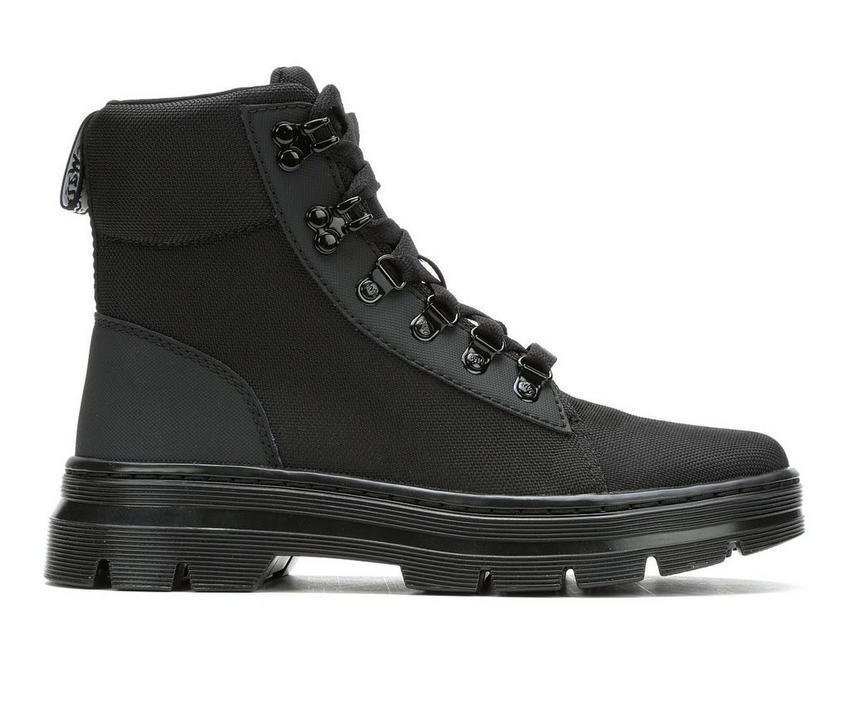 Women's Dr. Martens Combs Combat Boots product image