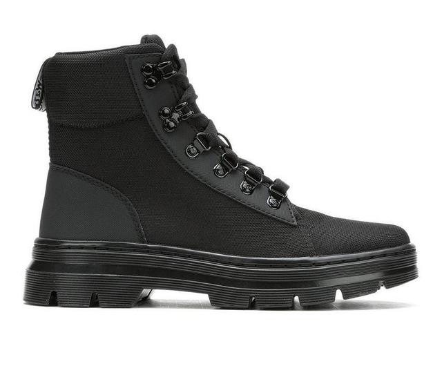 Women's Dr. Martens Combs Combat Boots Product Image