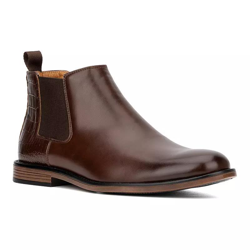 NY&Co Bauer Chelsea Mens Boots Product Image