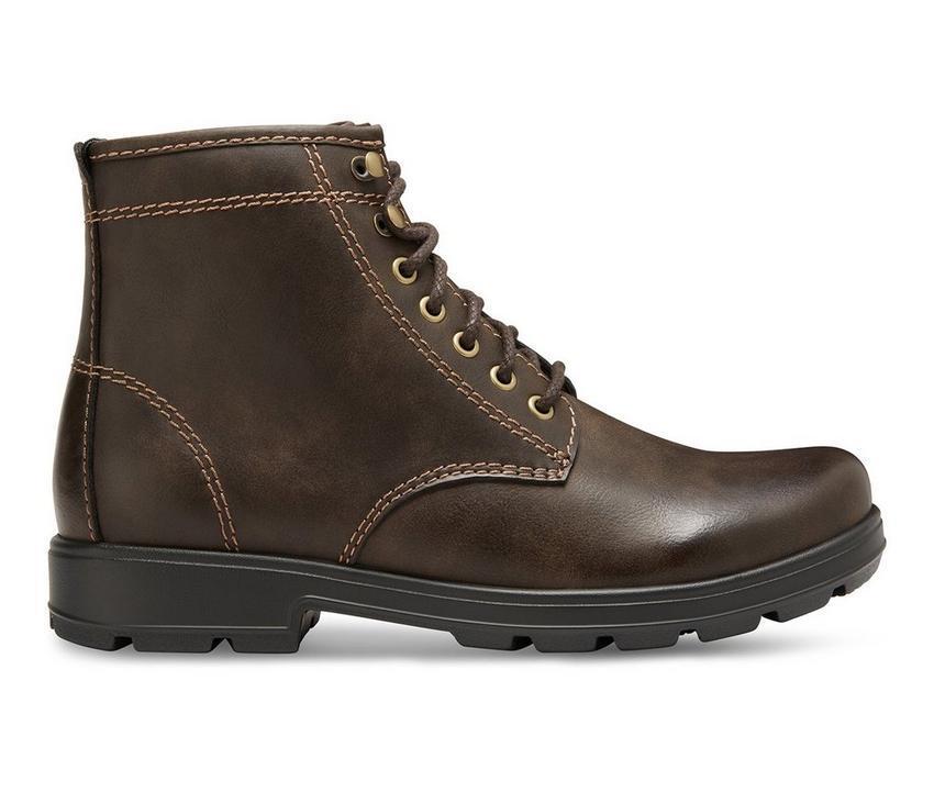 Men's Eastland Hugo Lace Up Boots Product Image