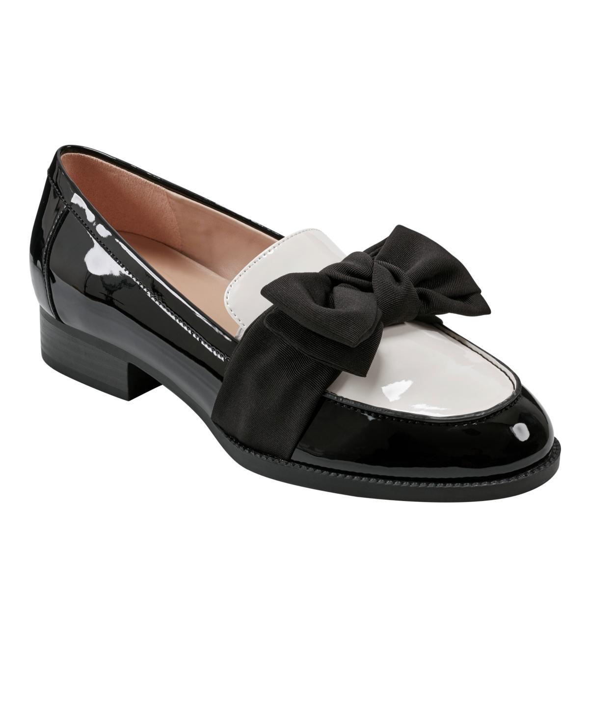 Bandolino Bow Loafer Product Image