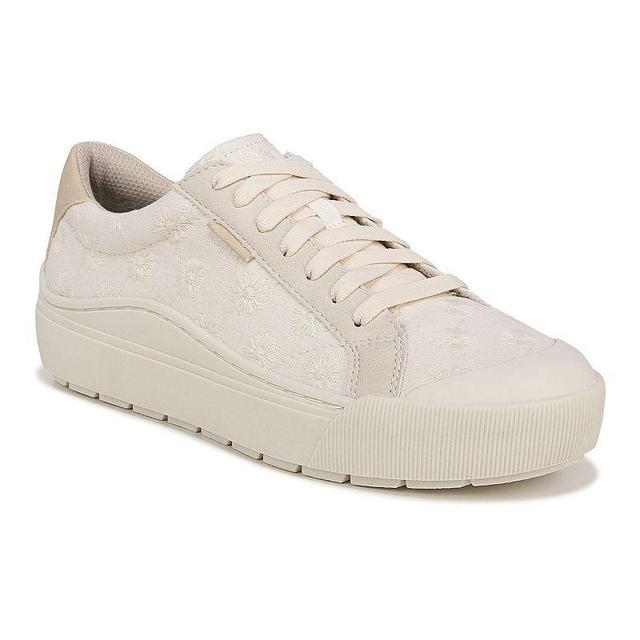 Dr. Scholls Womens Time Off Lace Sneaker Product Image