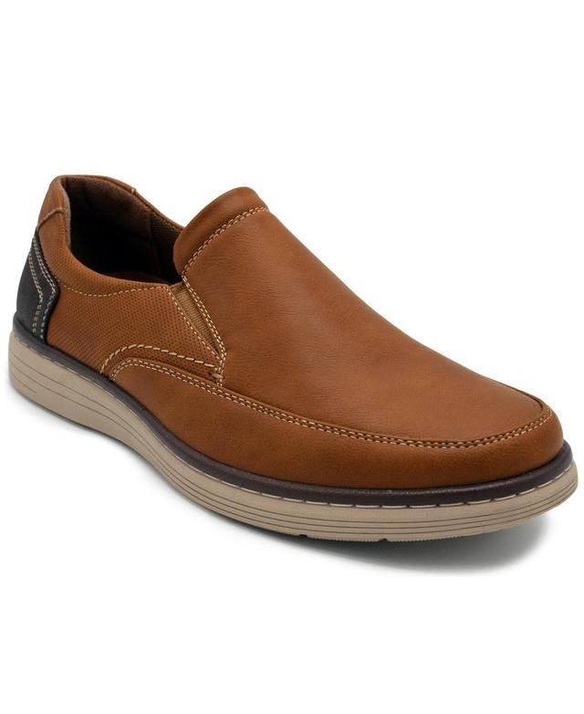 Aston Marc Mens Galt Casual Slip-On Shoe Product Image