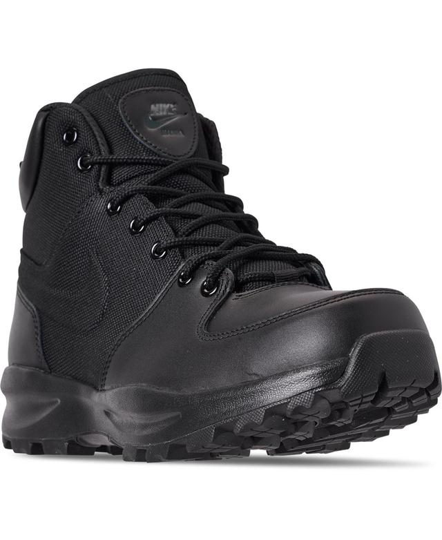 Nike Men's Manoa Boots Product Image