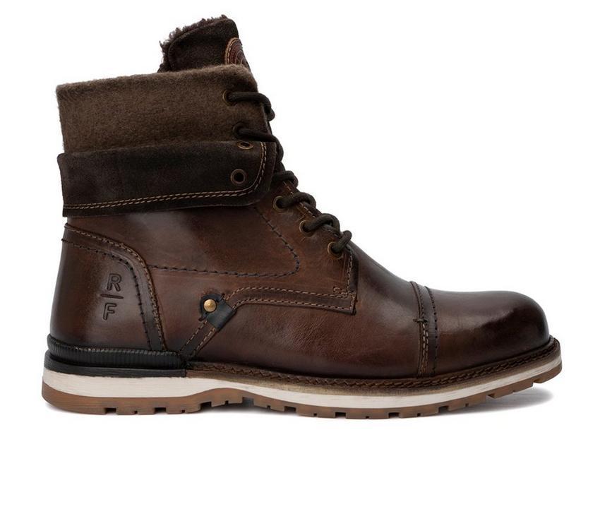 Men's Reserved Footwear Haziel Boots Product Image