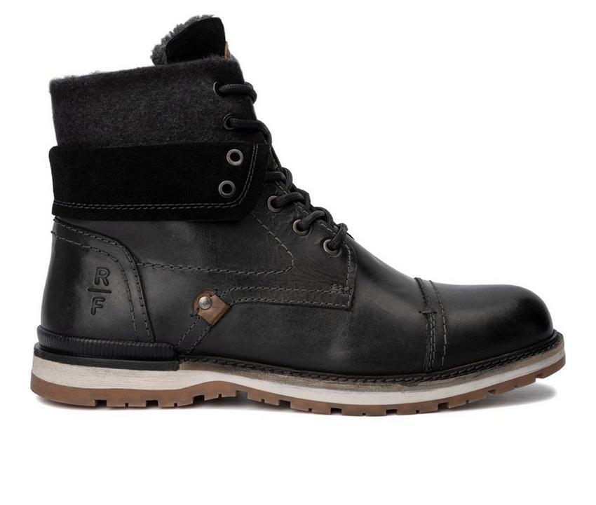 Men's Reserved Footwear Haziel Boots Product Image