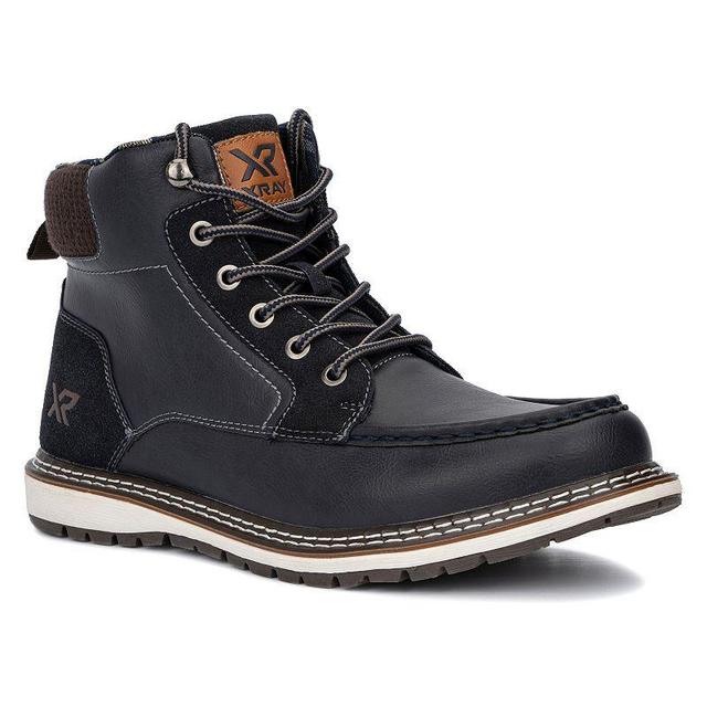 Xray Mens Bevyn Lace-Up Boots Product Image