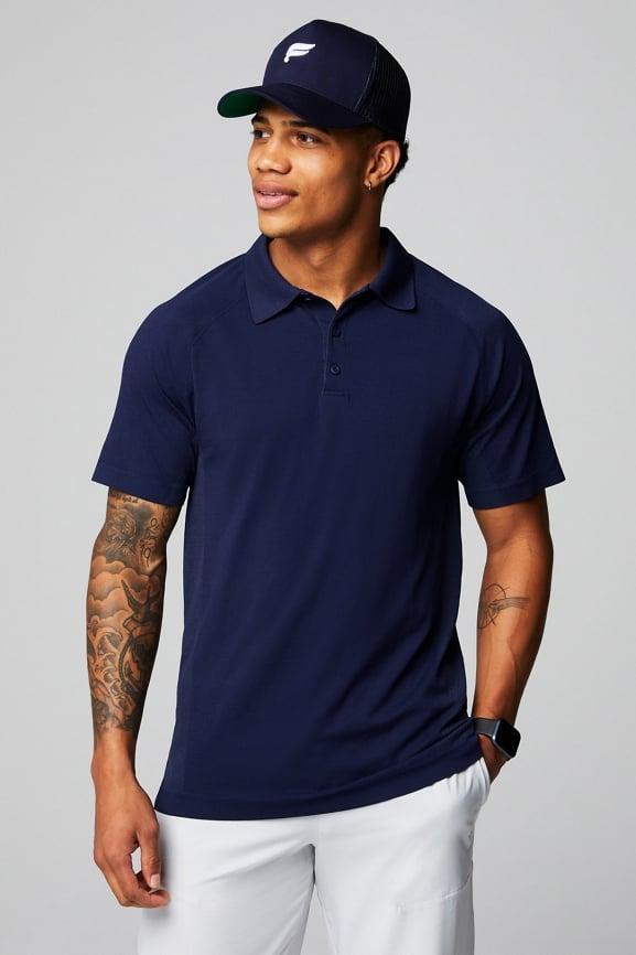 The Training Day Polo Product Image