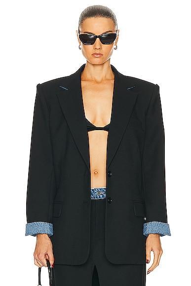 Winona Blazer Product Image