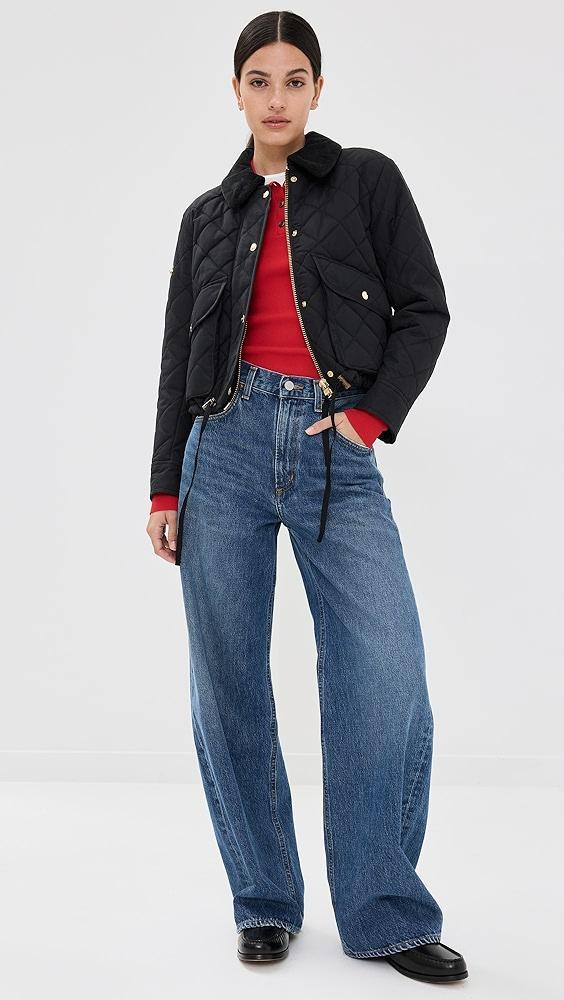 SAM. Faye Jacket | Shopbop Product Image