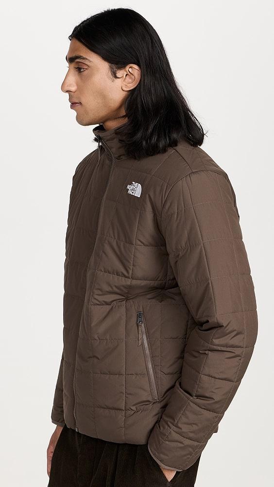 The North Face Junction Insulated Jacket | Shopbop Product Image