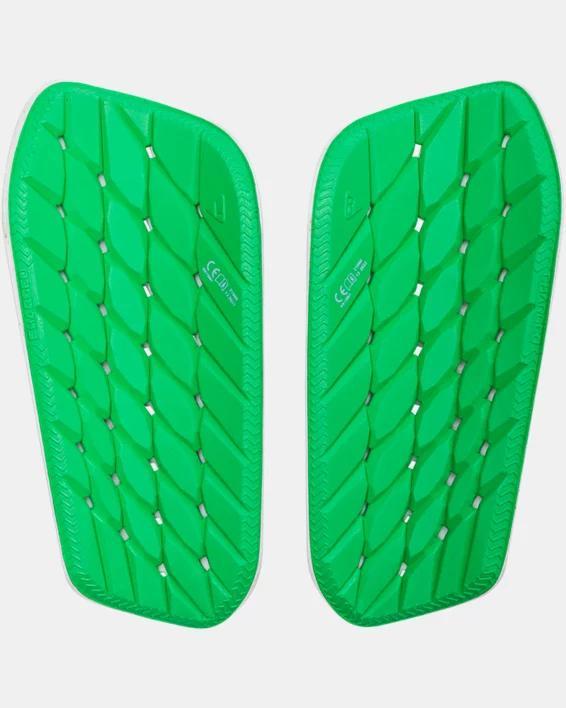 Men's UA Shadow Pro Shin Guards Product Image