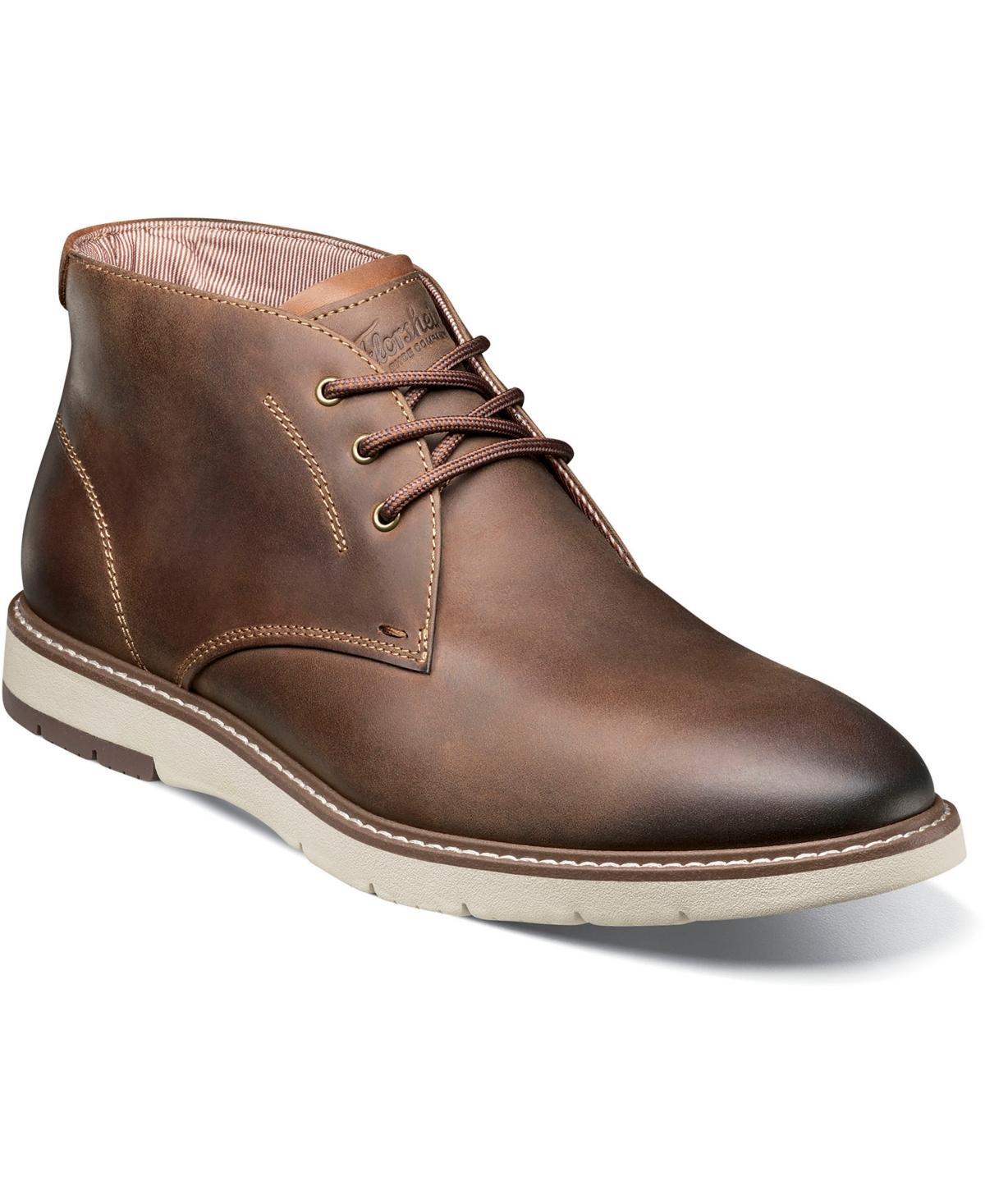 Florsheim Mens Vibe Plain Toe Chukka Boot Product Image