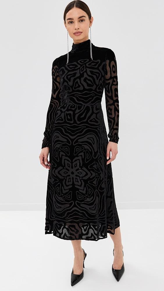 Ulla Johnson Helena Dress | Shopbop Product Image