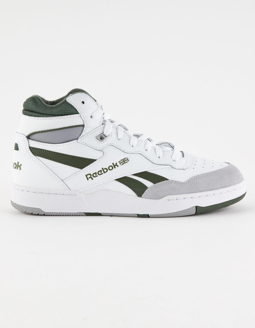 REEBOK BB 4000 II Mid Mens Shoes Product Image