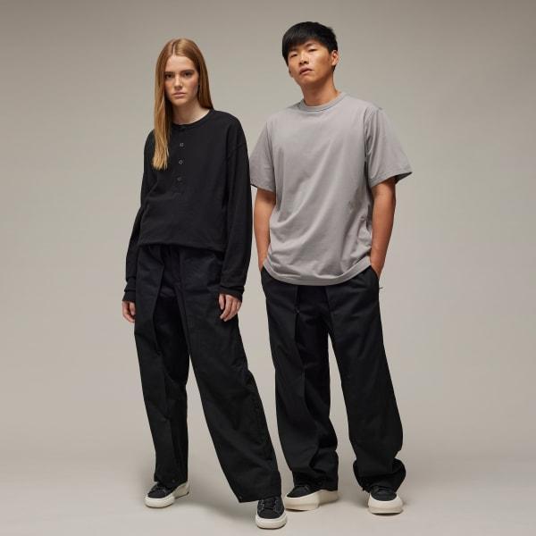 Y-3 Workwear Pants Product Image