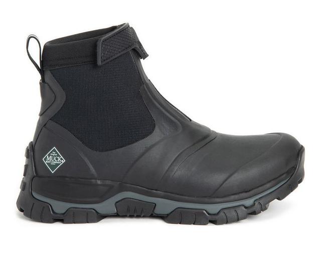 Men's Muck Boots Apex Mid Zip Hunting Boots Product Image