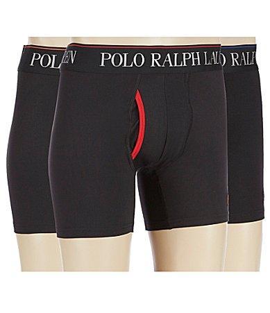 Polo Ralph Lauren 4D-Flex Cool Microfiber 3 Product Image