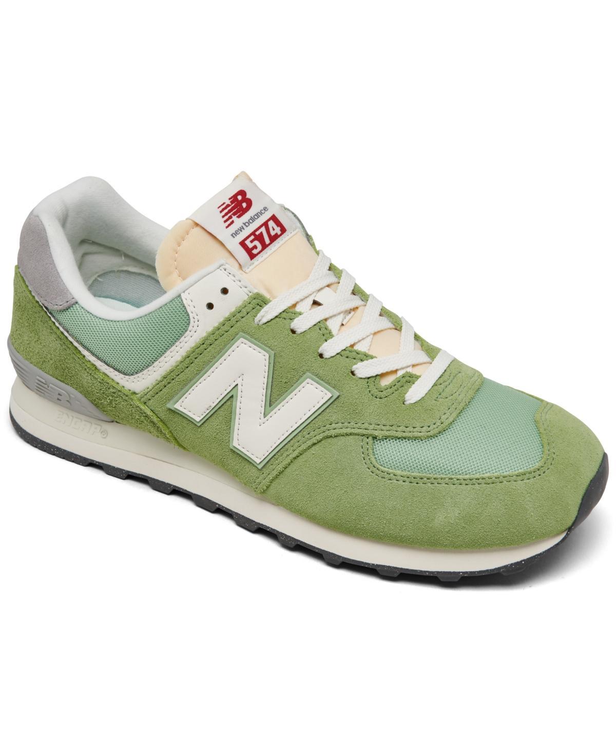 Mens New Balance 574 Athletic Shoe Product Image