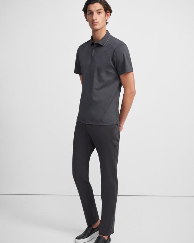 Raffi 5-Pocket Pant in Compact Ponte Product Image