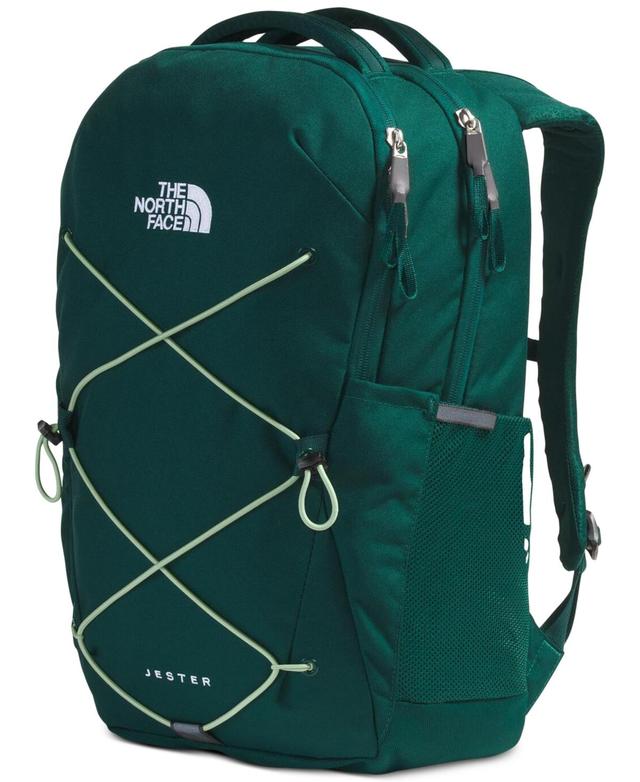 The North Face Womens Jester Backpack - Ashen Purple Product Image