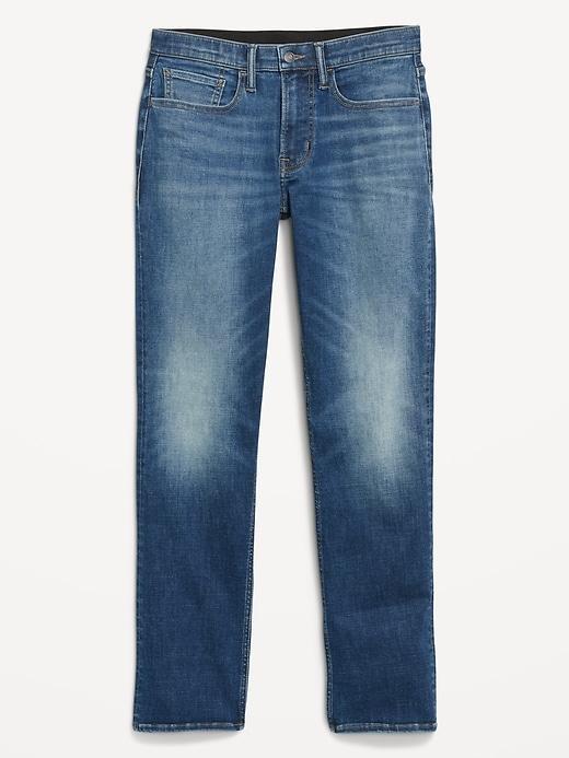 Straight 360° Tech Stretch Performance Jeans Product Image