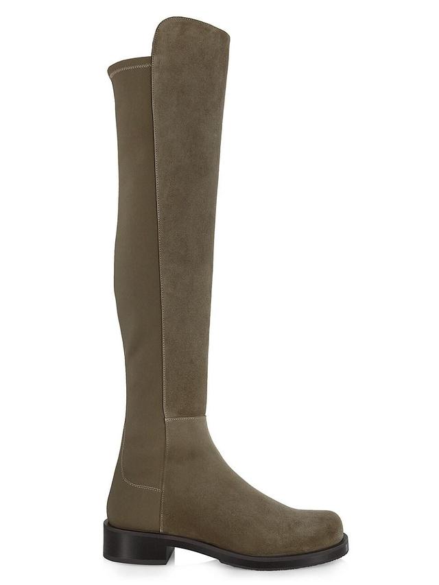 Stuart Weitzman 5050 Bold Boot Product Image